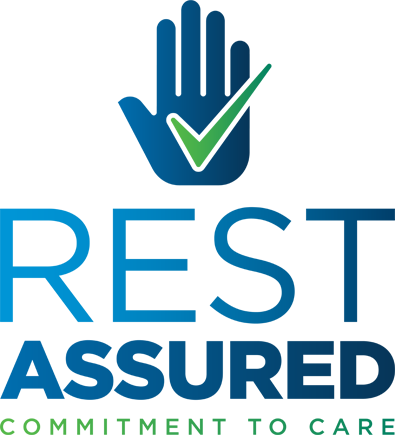 Rest Assured by Delaware North